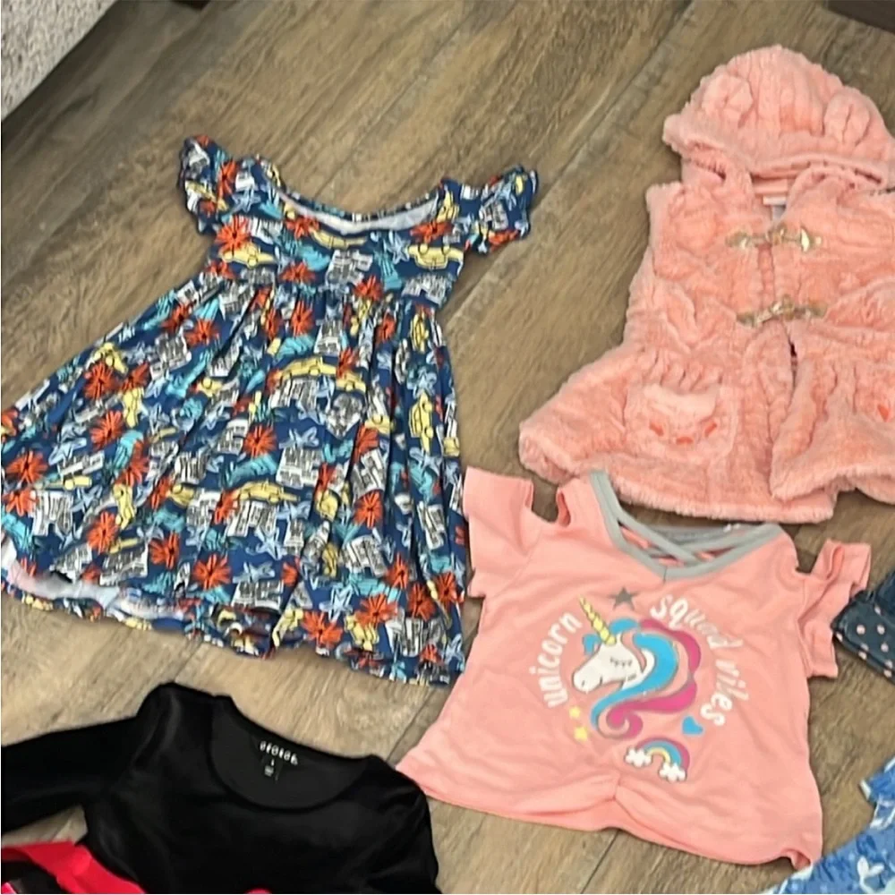 Arizona Jean Company girls clothing